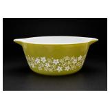 Pyrex Spring Blossom Crazy Daisy 2.5Qt Casserole