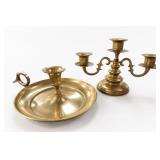 ITANY WERLOCK 16 Candlestick Set