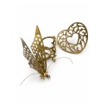 Decorative Brass Lot