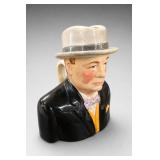 Wood & Sons Pride Of Britain Churchill Jug