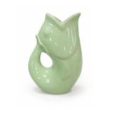 GurglePot Frog-Shaped Pitcher