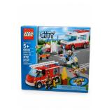 LEGO City Starter Set 60023 Set