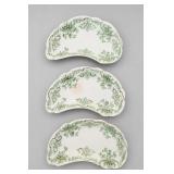 Alfred Meakin Stafford Royal 3-Dish Set