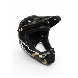 Nitro Circus Medium Motocross Helmet