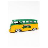 Jada Toys Teenage Mutant Ninja Turtles VW Bus