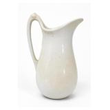 Wedgwood & Co England Ceramic Pitcher