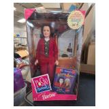 Mattel Rosie O