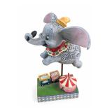 Disney Jim Shore Faith In Flight Elephant #4010028