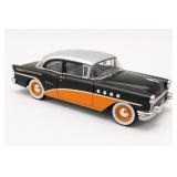 1955 Buick Century 1:18 Scale Diecast Car