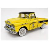 2021 Castline 1958 Chevrolet Apache 310 Pickup