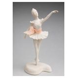 Boehm The Fairy Godmother Porcelain Sculpture