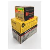Hornady Custom & UMC .38 Special Ammo Lot