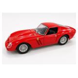 Bburago Ferrari 250 GTO 1/24 Scale Model Car