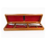 Gerber Legendary Blades 2-Piece Carving Set