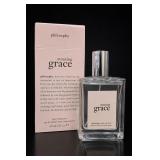 Philosophy Amazing Grace Eau De Toilette 60 Ml