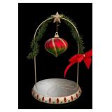 Waterford Gallery Collection Holiday Ornament