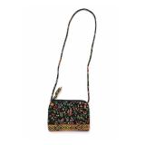 Vera Bradley Floral Crossbody Bag