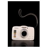 Nikon COOLPIX 13.2 Megapixel Waterproof Camera