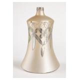 Holiday Heirlooms Nostalgic Collection Bell