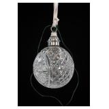 Waterford Crystal Times Square Ornament