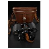 Nikon Y-B7 8x30 8.5° Binoculars With Case