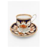 Royal Albert Bone China Cup & Saucer Set