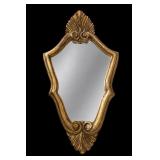 Firenze Handmade In Italy Ornate Frame