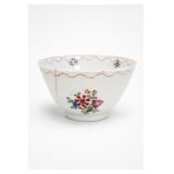 Antique Chinese Porcelain Tea Cup 18th-19th C