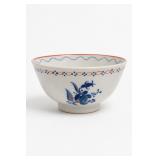 Antique Chinese Porcelain Tea Cup 18th-19th C