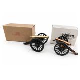 Historic American Cannons Napoleon Cannon