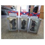 Civil War Cannon & Limber Replicas