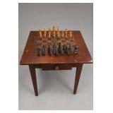 Ayers Furniture Industries Writing Desk