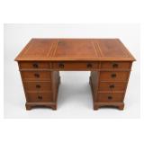 Thomasville Carved Shell Front Dresser