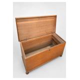 Dixie Furniture 6-Drawer Chest