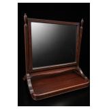 Pair Of Wooden Night Stands
