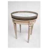 Shop Furniture Inc. Wooden Sewing Stand