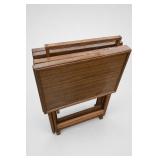 Russell Woodard Wrought Iron Glass Top Table