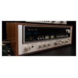 Marantz Model 5010B Stereo Cassette Deck