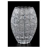 Chinese Famille Verte Porcelain Vase