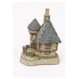 David Winter A Christmas Carol 1989 Village