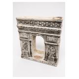 David Winter The Guardian Gate 1994 Castle Model