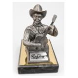 Wells Fargo 1994 Al Roberts Rickert Sculpture