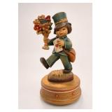 Ardalt Art Ware Japan Porcelain Figurine