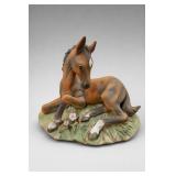 Breyer Horse Figurine