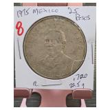 2000-S Kennedy Half Dollar, Proof DCAM