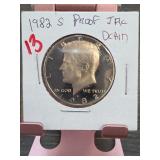 1859 Indian Head Cent