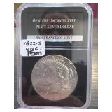 1979-S Kennedy Half Dollar, Proof