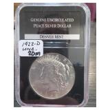 1980-S Kennedy Half Dollar, Proof