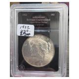 1869 Three-Cent Nickel