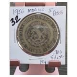 1870 Three-Cent Nickel